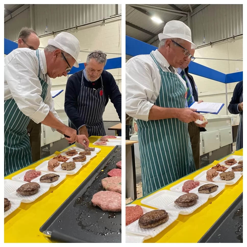 Reflecting on another busy year.